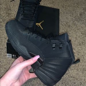 Grade school Jordan 12